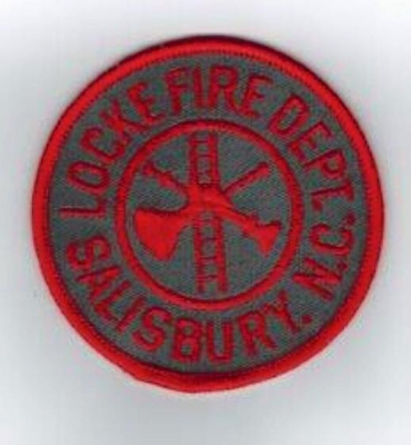 Locke Fire Department
