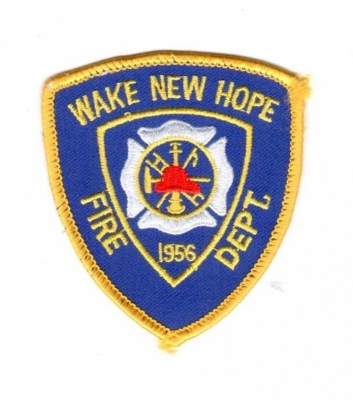 Wake New Hope Fire Department
