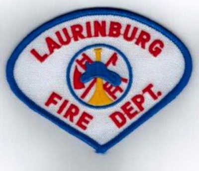 Laurinburg Fire Department
