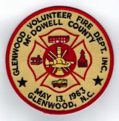 Glenwood Vol. Fire Department
