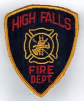 High Falls Fire Department
