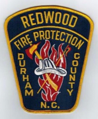 Redwood Fire Department
