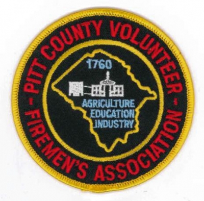 Pitt County Vol. Firemen's Association 
