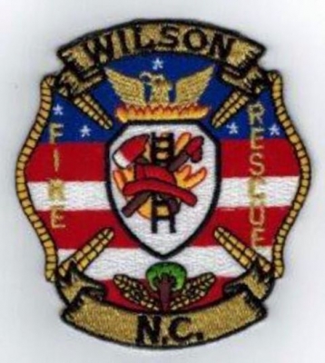 Wilson Fire Department
