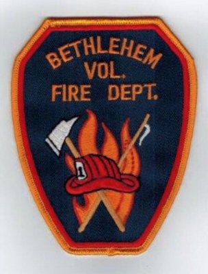 Bethlehem Vol. Fire Department
