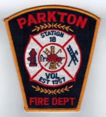 Parkton Fire Department
