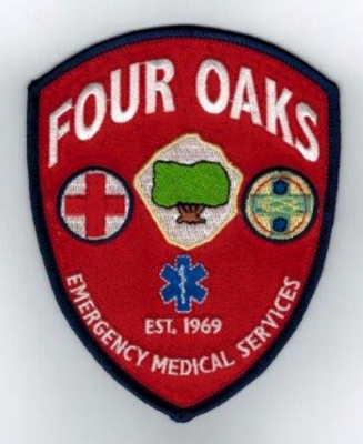 Four Oaks Emergency Medical Services
