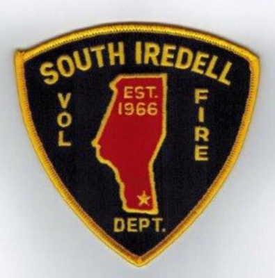 South Iredell Vol. Fire Department
