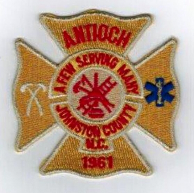 Antioch Fire Department
