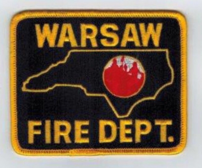 Warsaw Fire Department
