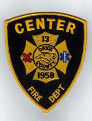 Center Fire Department
