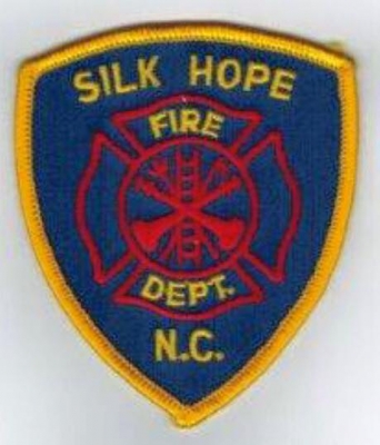 Silk Hope Fire Department
