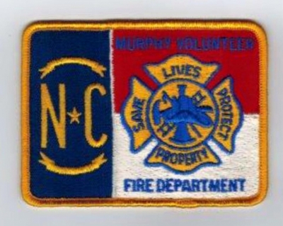 Murphy Fire Department
