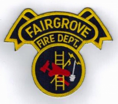 Fairgrove Fire Department

