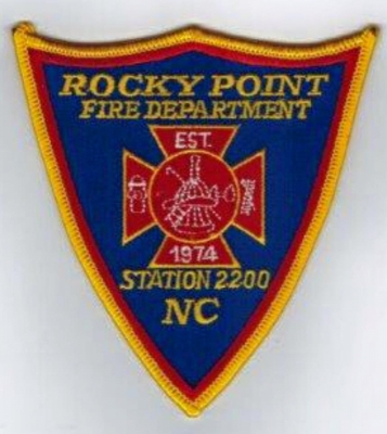 Rocky Point Fire Department
