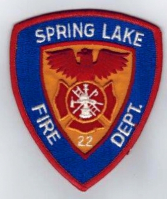 Spring Lake Fire Department
