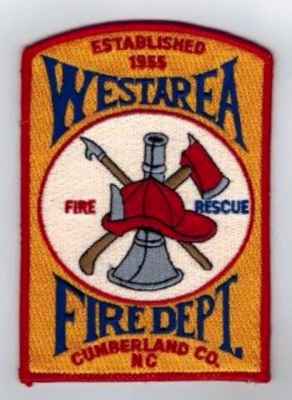 Westarea Fire Department
