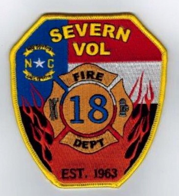 Severn Vol. Fire Department
