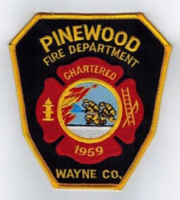 Pinewood Fire Department
