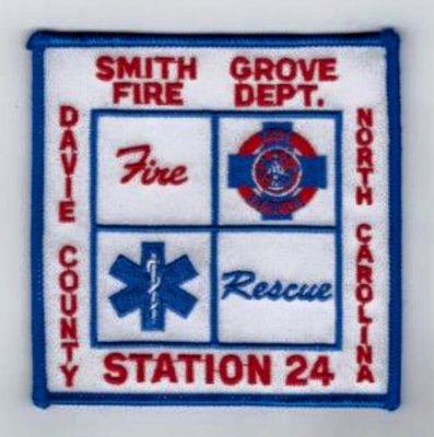 Smith Grove Fire Department
