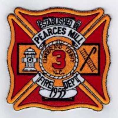 Pearces Mill Fire Department
