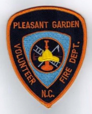 Pleasant Garden Vol. Fire Department
