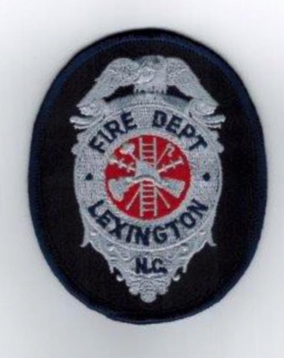 Lexington Fire Department
