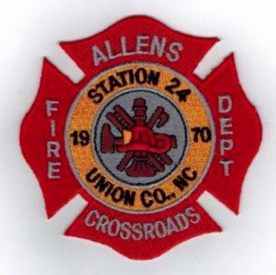 Allens Crossroads Fire Department
