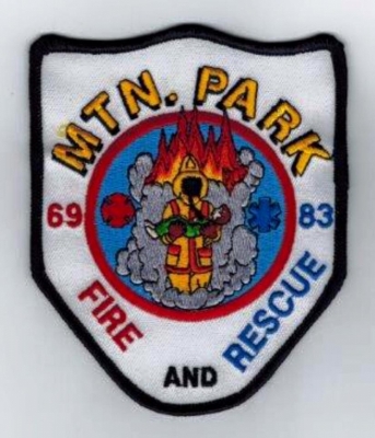 Mountain Park Fire Rescue 
