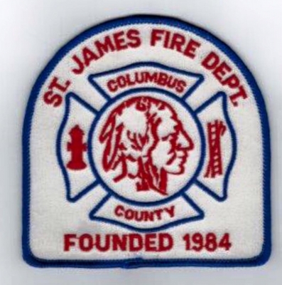 St. James Fire Department
