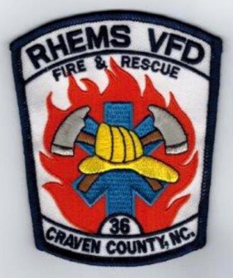 Rhems Vol. Fire Department
