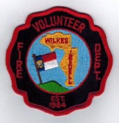 Wilkes-Iredell Vol. Fire Department
