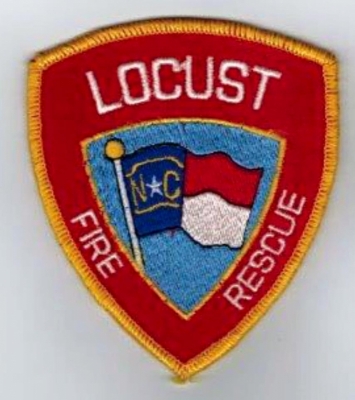 Locust Fire Rescue 
