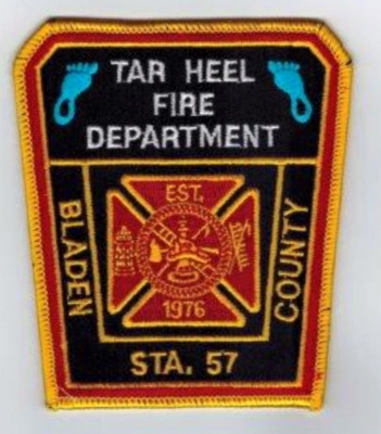 Tarheel Fire Department
