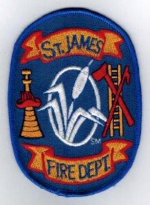 St. James Fire Department
