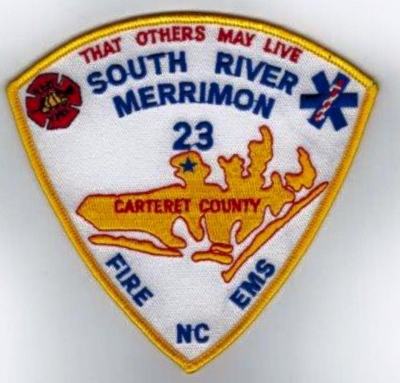 South River Merrimon Fire Department
Current Version 

