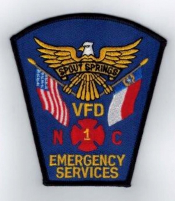 Spout Springs Vol. Fire Department 
