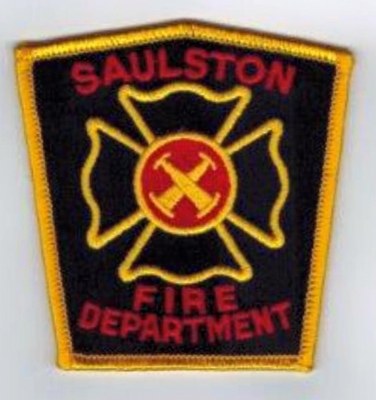 Saulston Fire Department 
