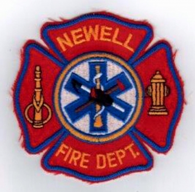 Newell Fire Department
