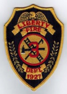 Liberty Fire Department
