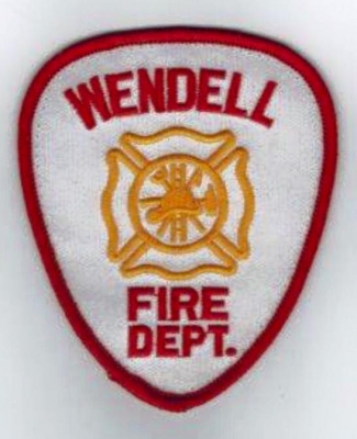 Wendell Fir Department
