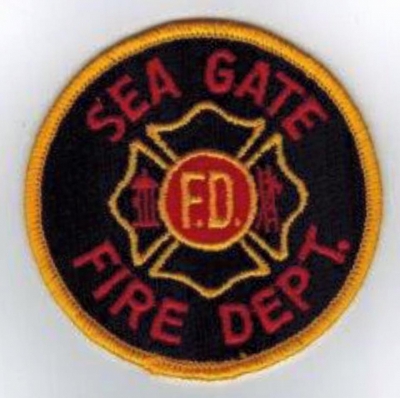 Sea Gate Fire Department
Defunct Department
Merged with New Hanover County Fire
