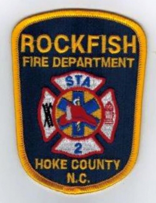 Rockfish Fire Department 
