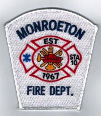 Monroeton Fire Department
