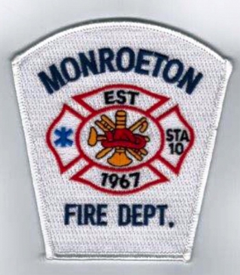 Monroeton Fire Department
