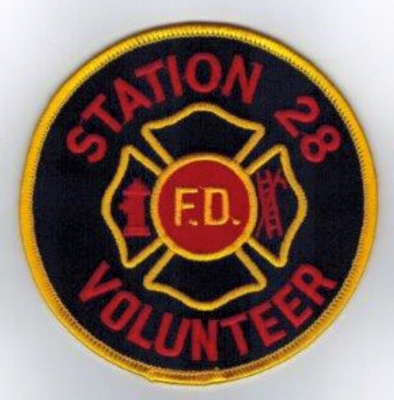 Fire District 28
