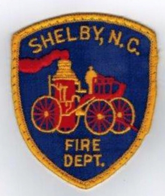 Shelby Fire Department
