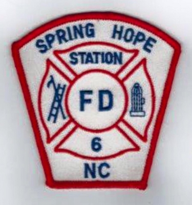 Spring Hope Fire Department
