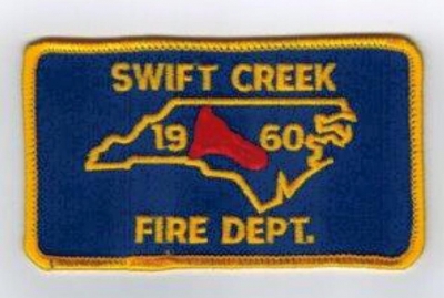 Swift Creek Fire Department
