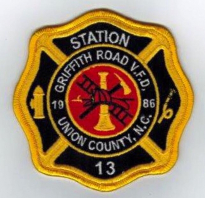 Griffith Road Vol. Fire Department
